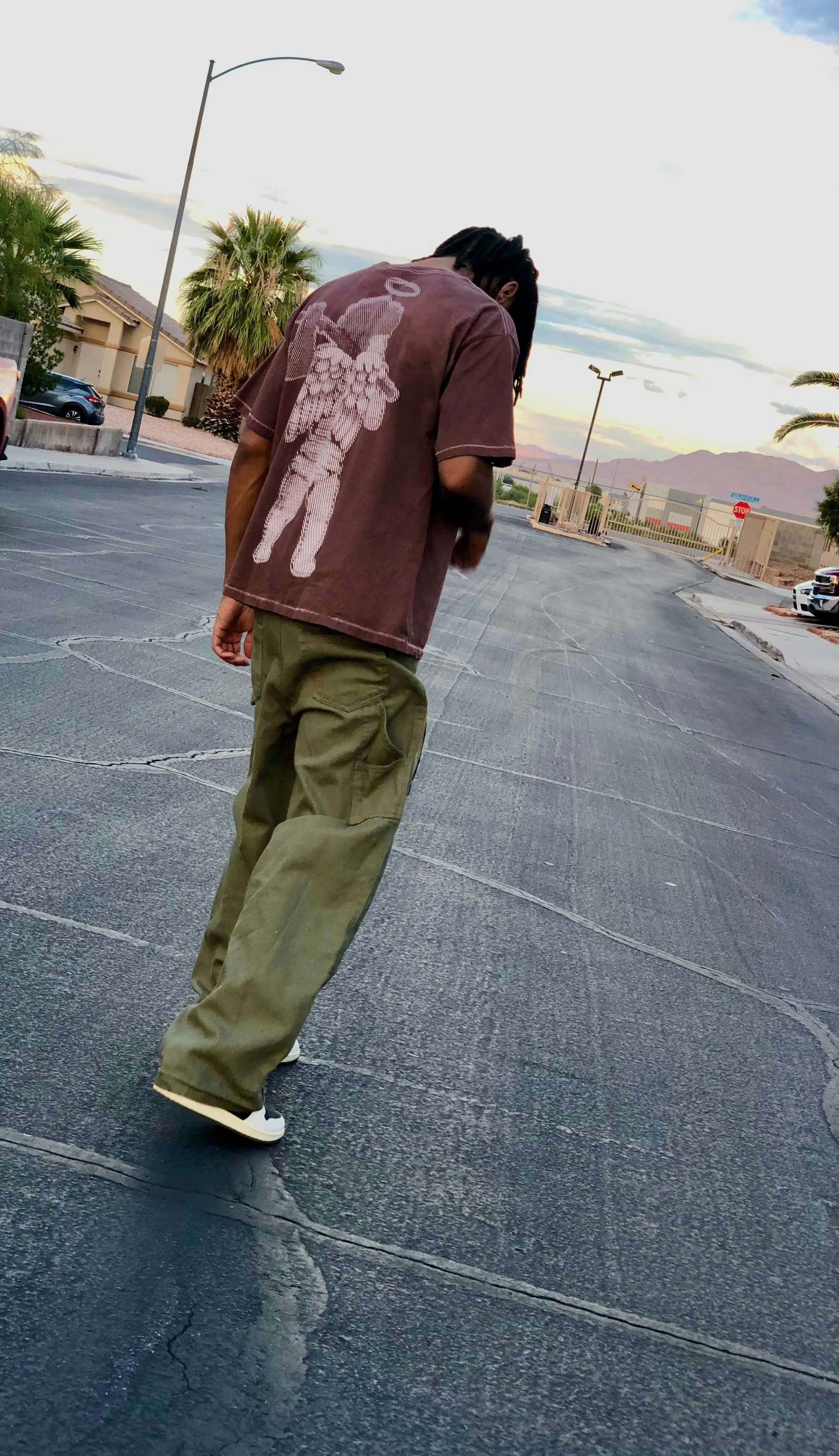 1/1 Custom Dolo Jeans