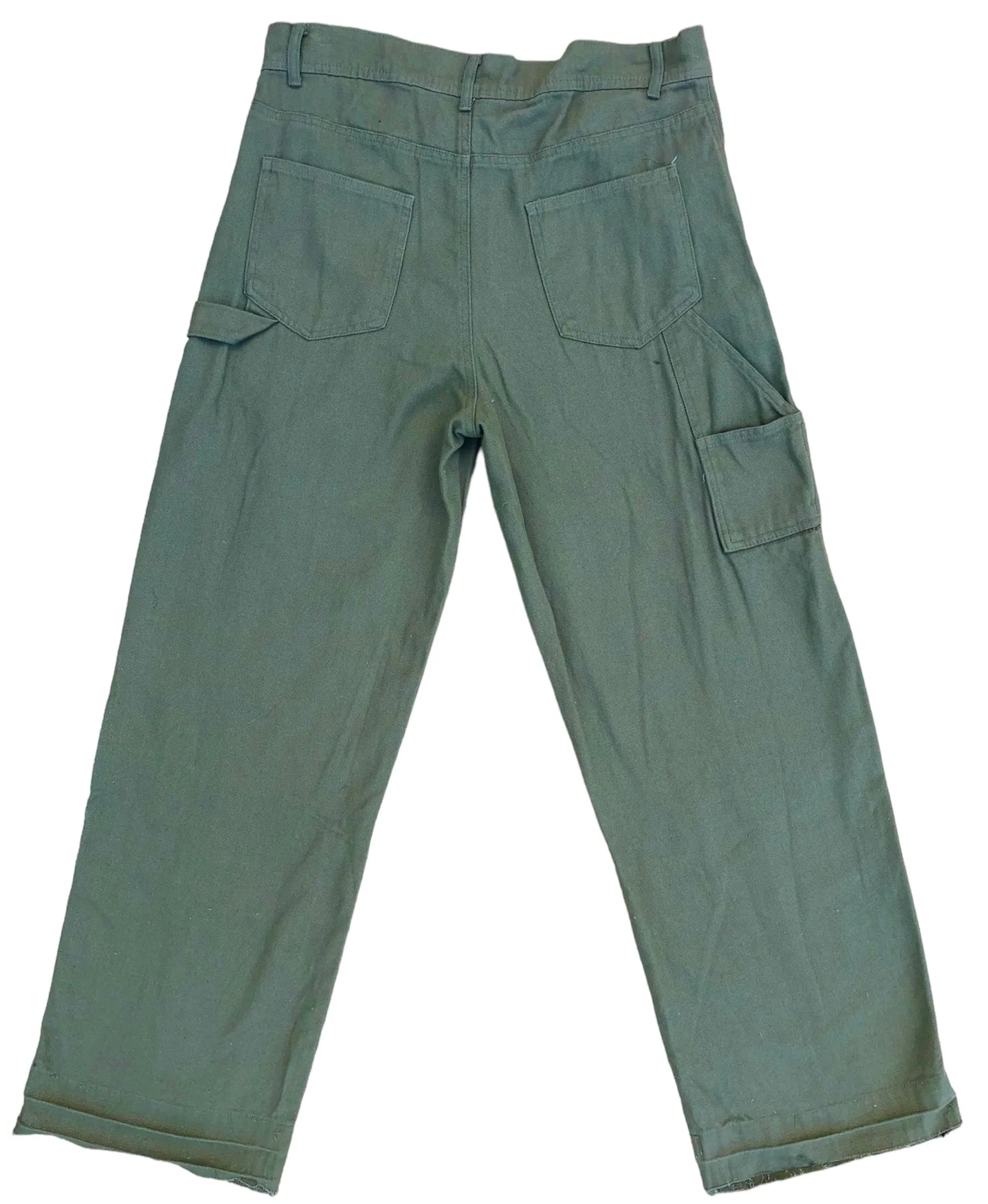 1/1 Custom Dolo Jeans