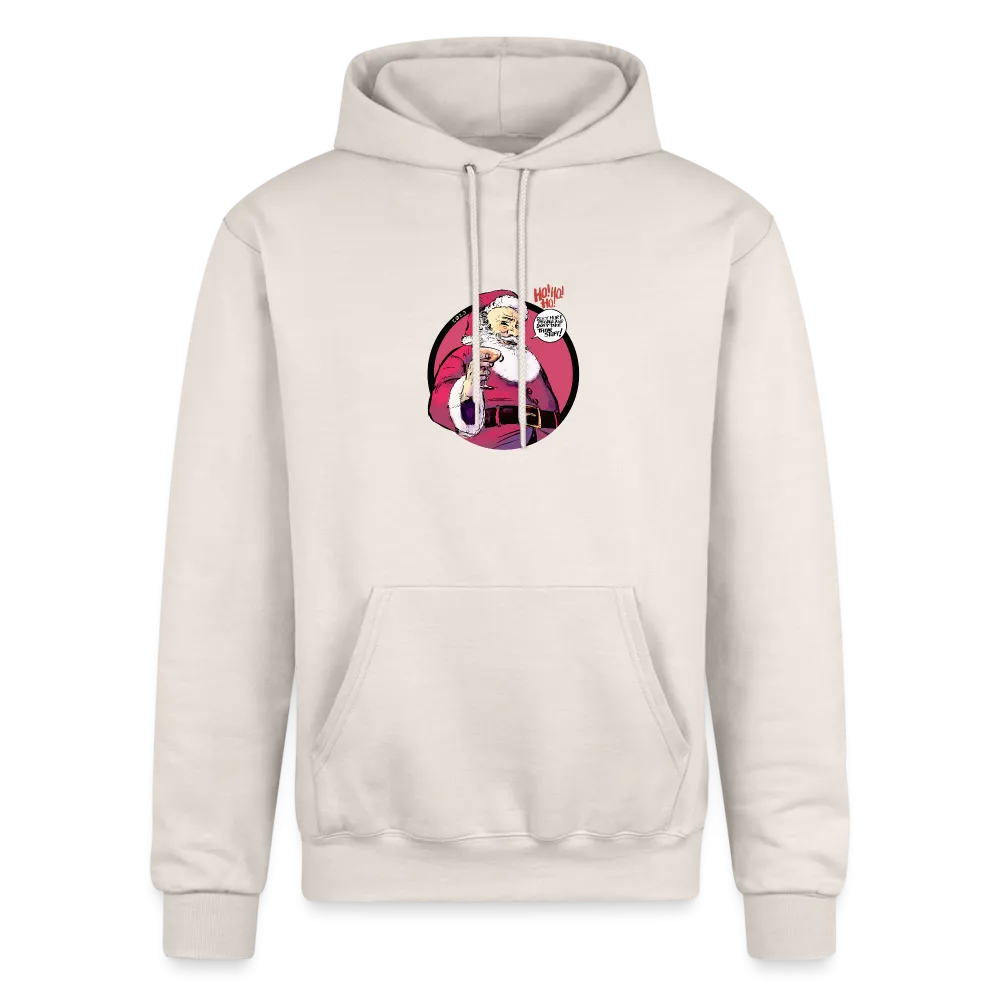 2023 Santa | Pullover Hoodie