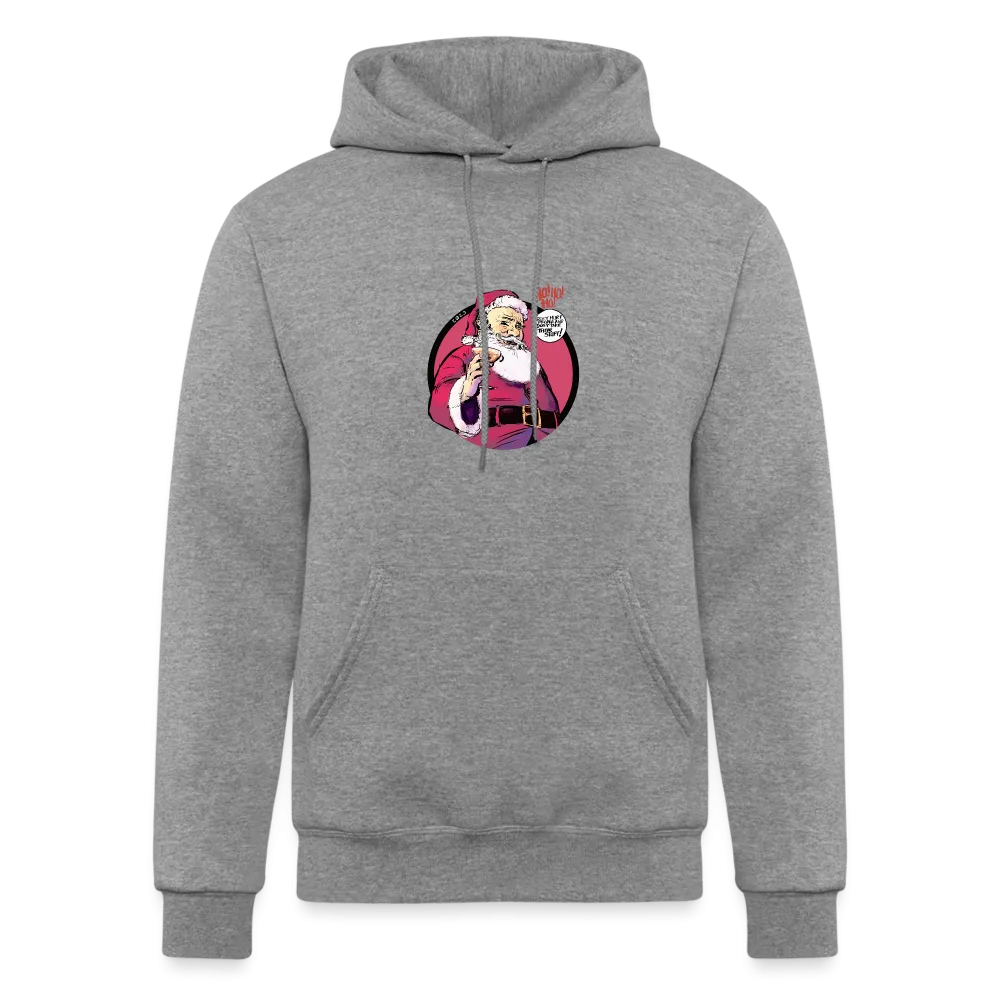 2023 Santa | Pullover Hoodie