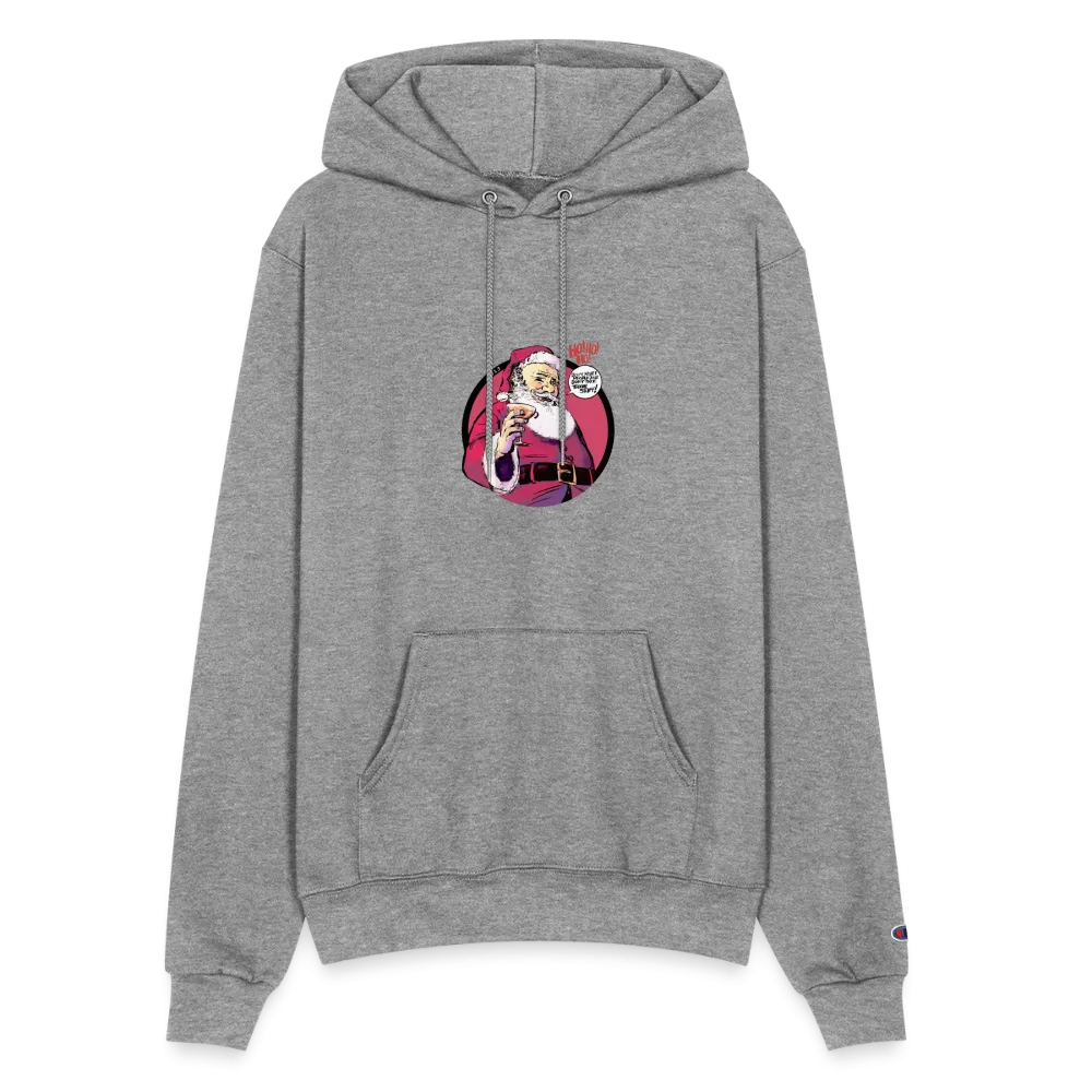 2023 Santa | Pullover Hoodie