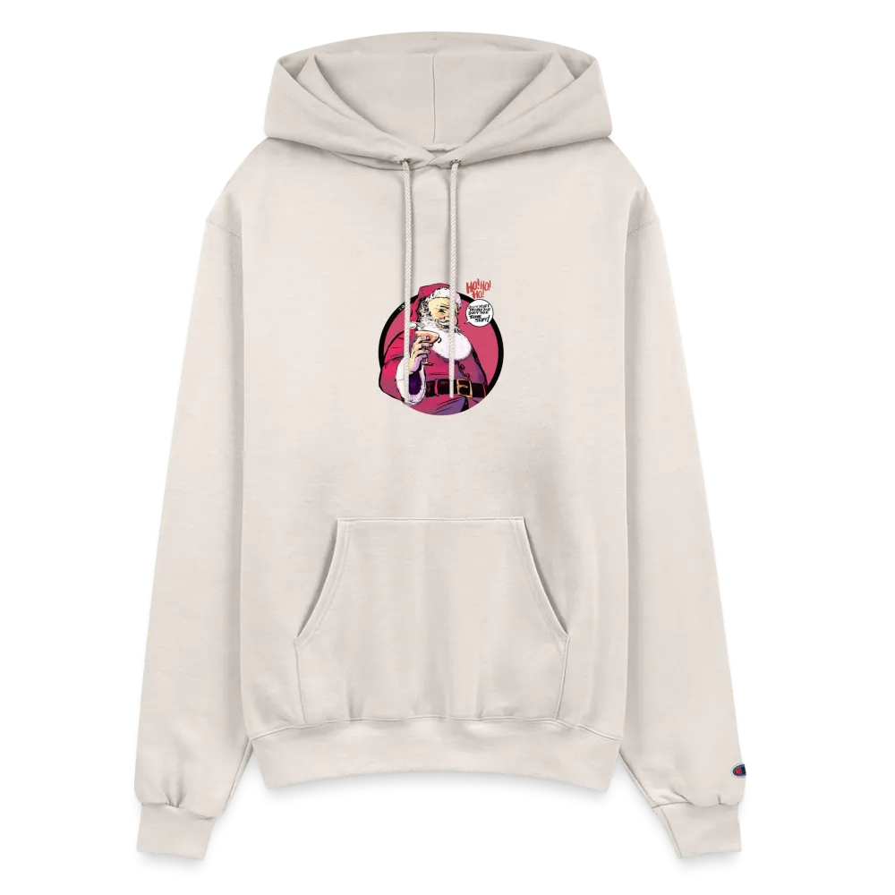 2023 Santa | Pullover Hoodie