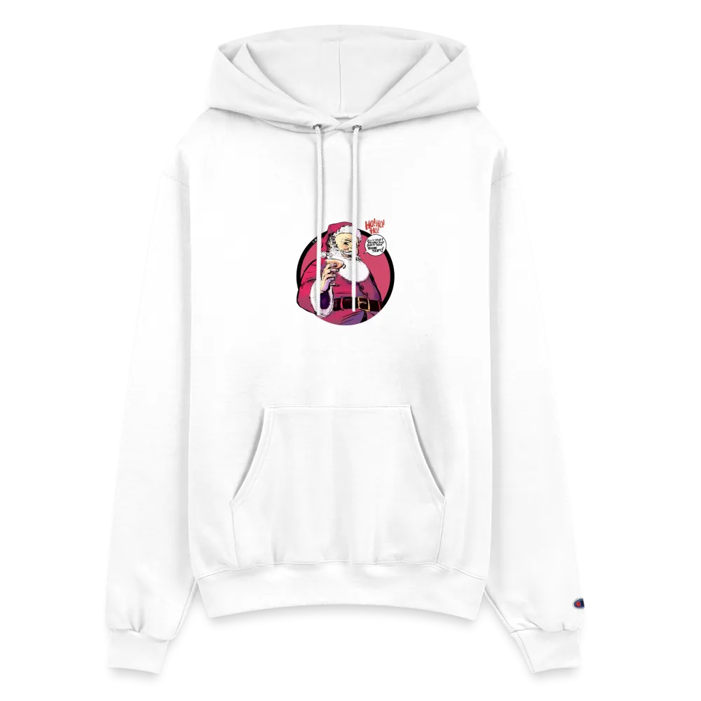 2023 Santa | Pullover Hoodie