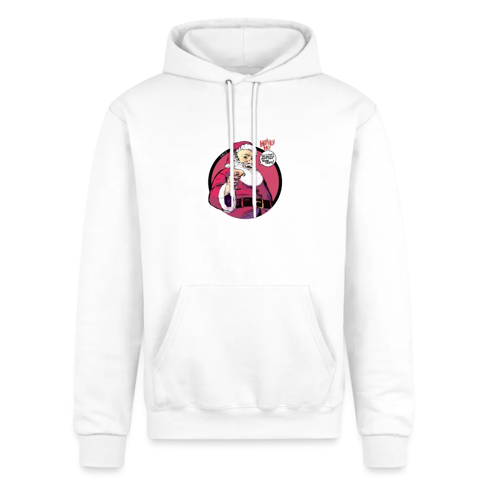 2023 Santa | Pullover Hoodie