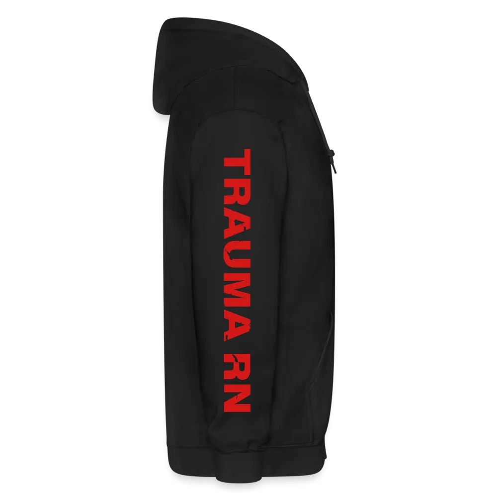 3136702026 Gildan Heavy Blend Adult Zip Hoodie