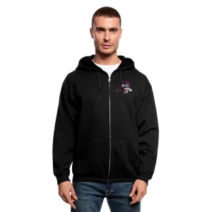 3167813786 Men's Zip Hoodie
