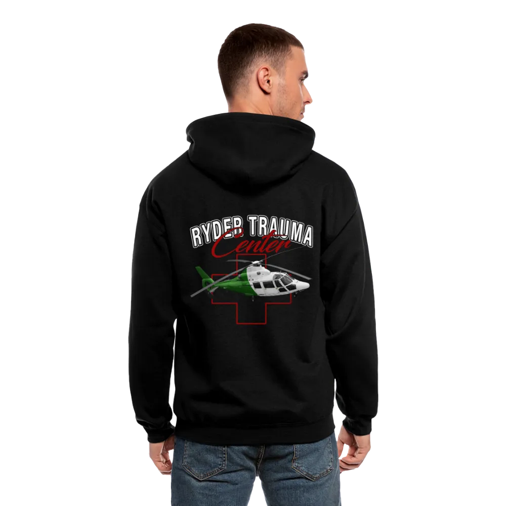 3349062622 Men's Zip Hoodie