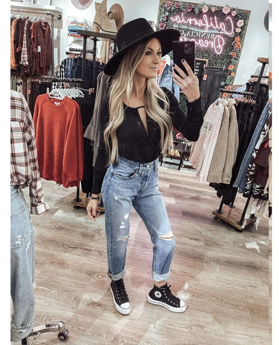501® Straight Leg Distressed Jeans Oxnard Athens Crown