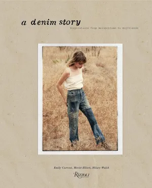 A Denim Story: Inspirations from Bellbottoms to Boyfriends