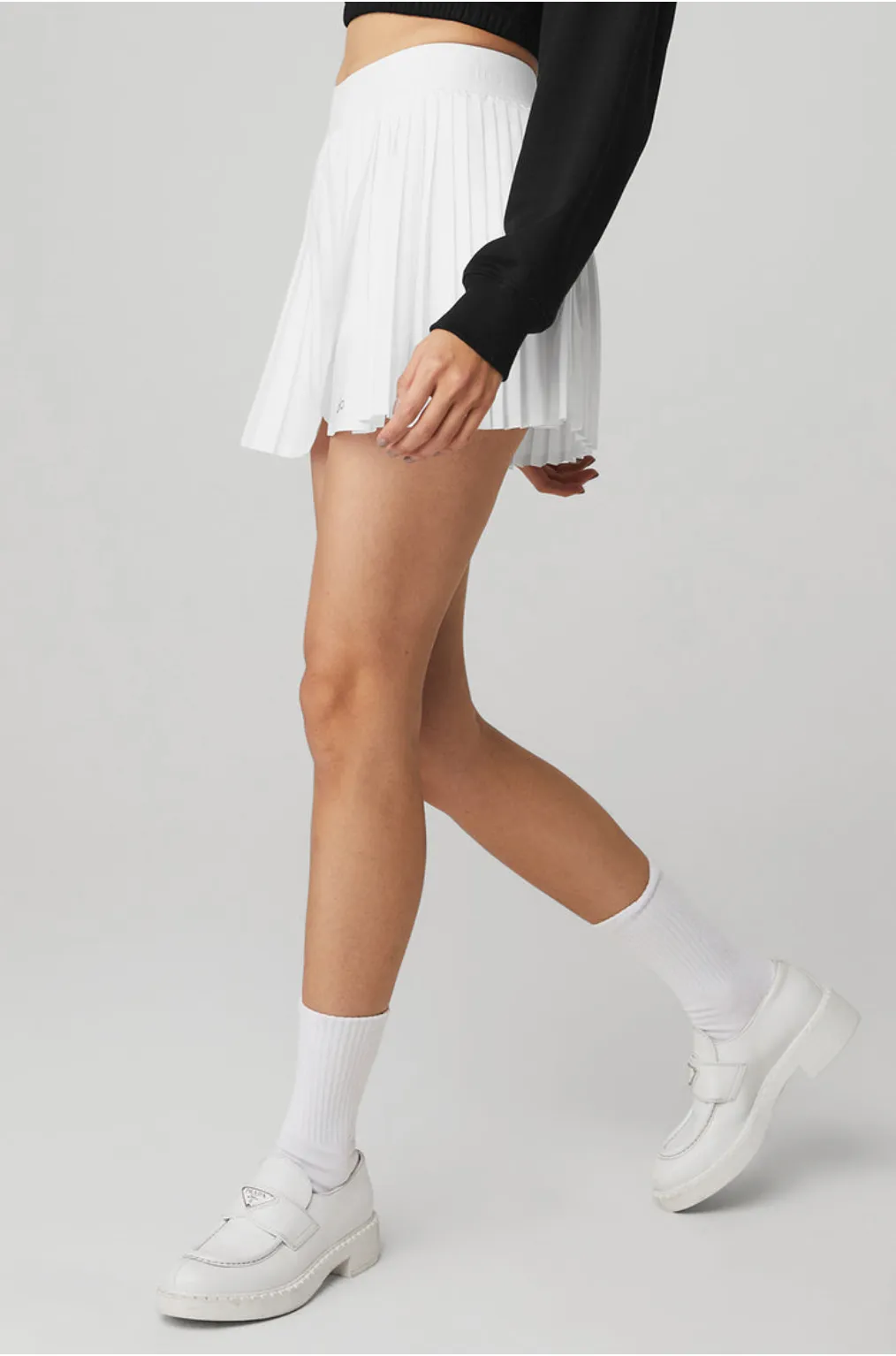 Aces Tennis Skirt