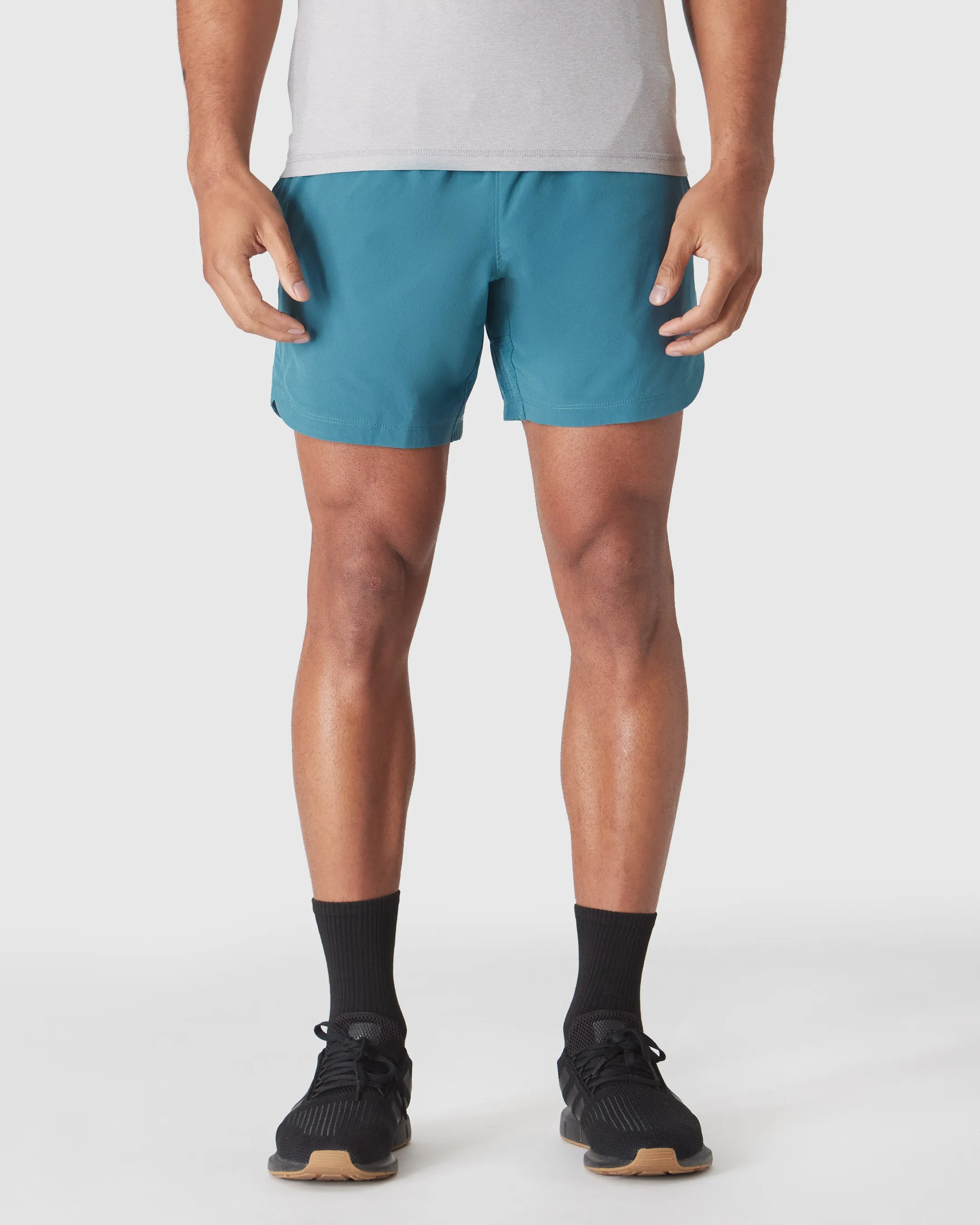 Active 7" Training Shorts 2-Pack