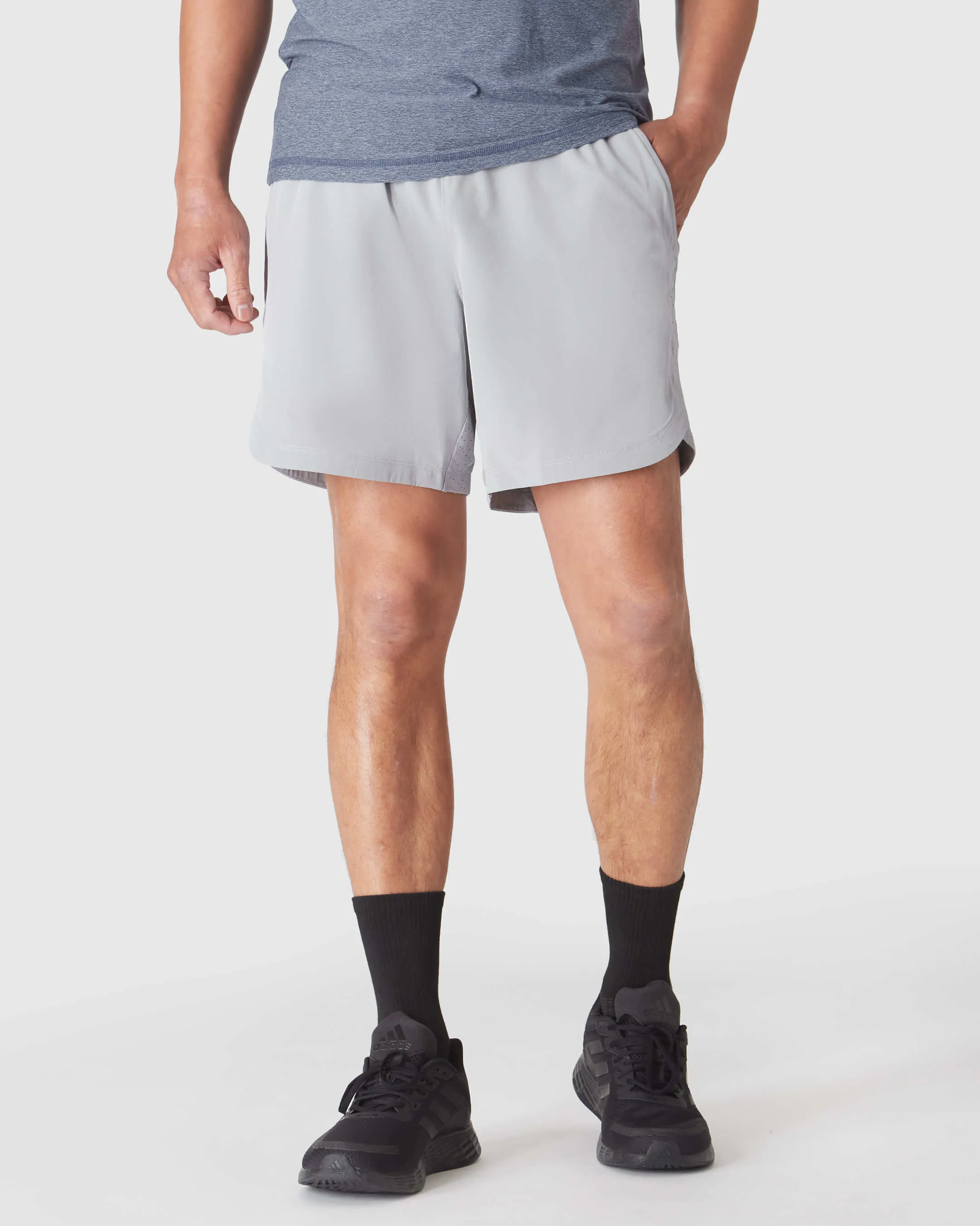 Active 7" Training Shorts 2-Pack