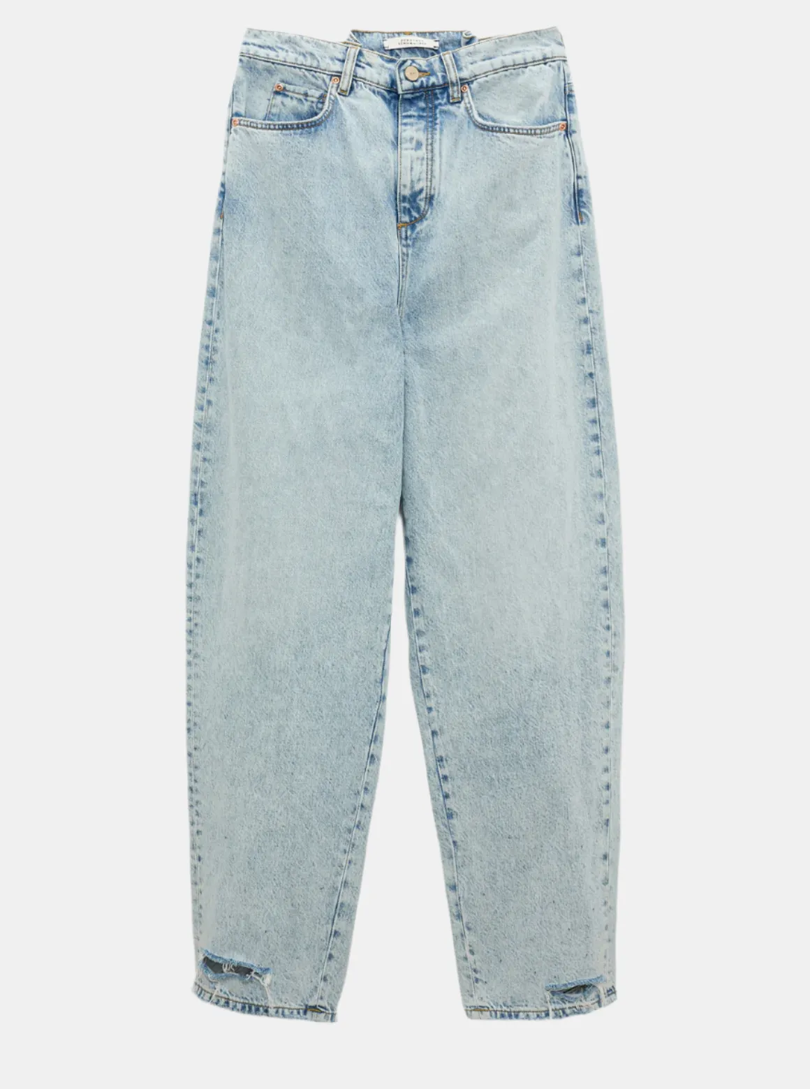 Add Some Love Pants