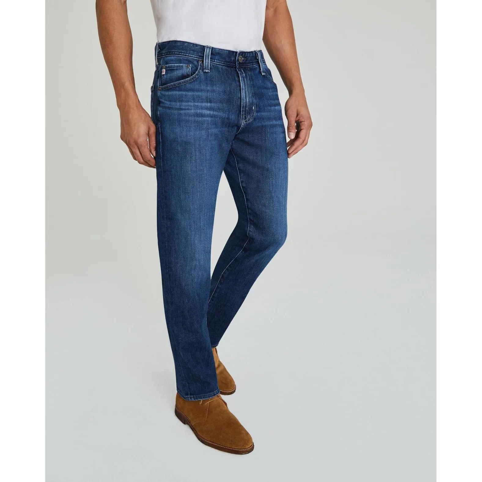 AG Jeans Mens Everett WSTB