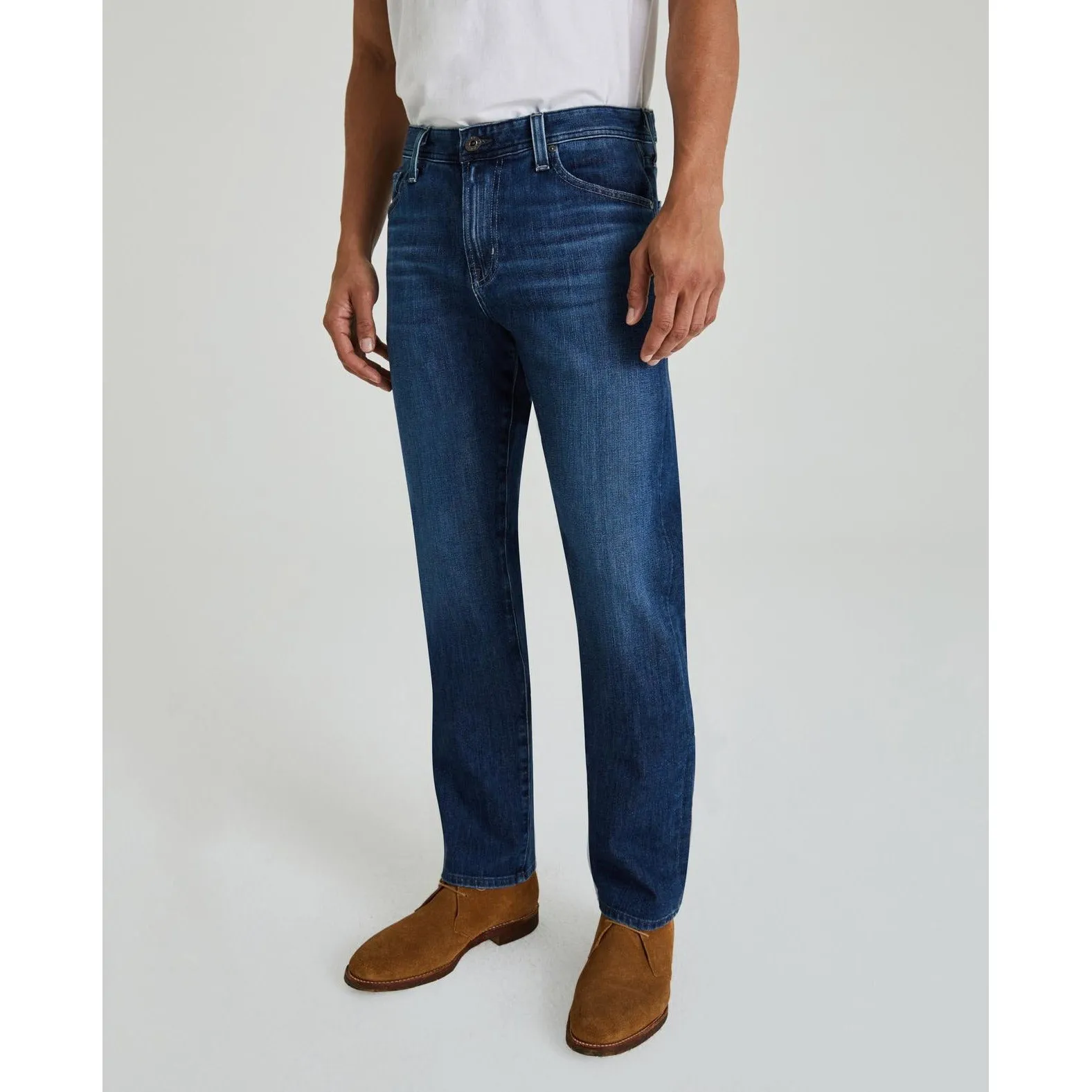 AG Jeans Mens Everett WSTB