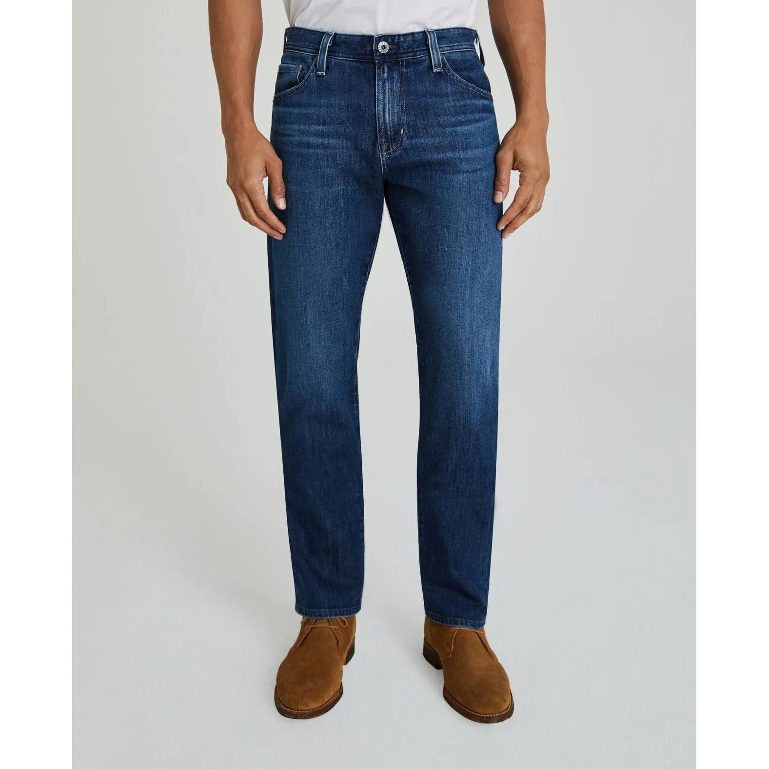 AG Jeans Mens Everett WSTB