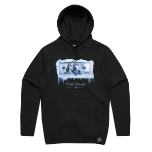AJ1 UNC Cold Bucks Hoodie