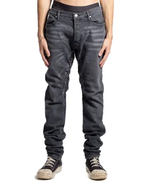 Alchemist Ringo Jeans Faded Anthracite