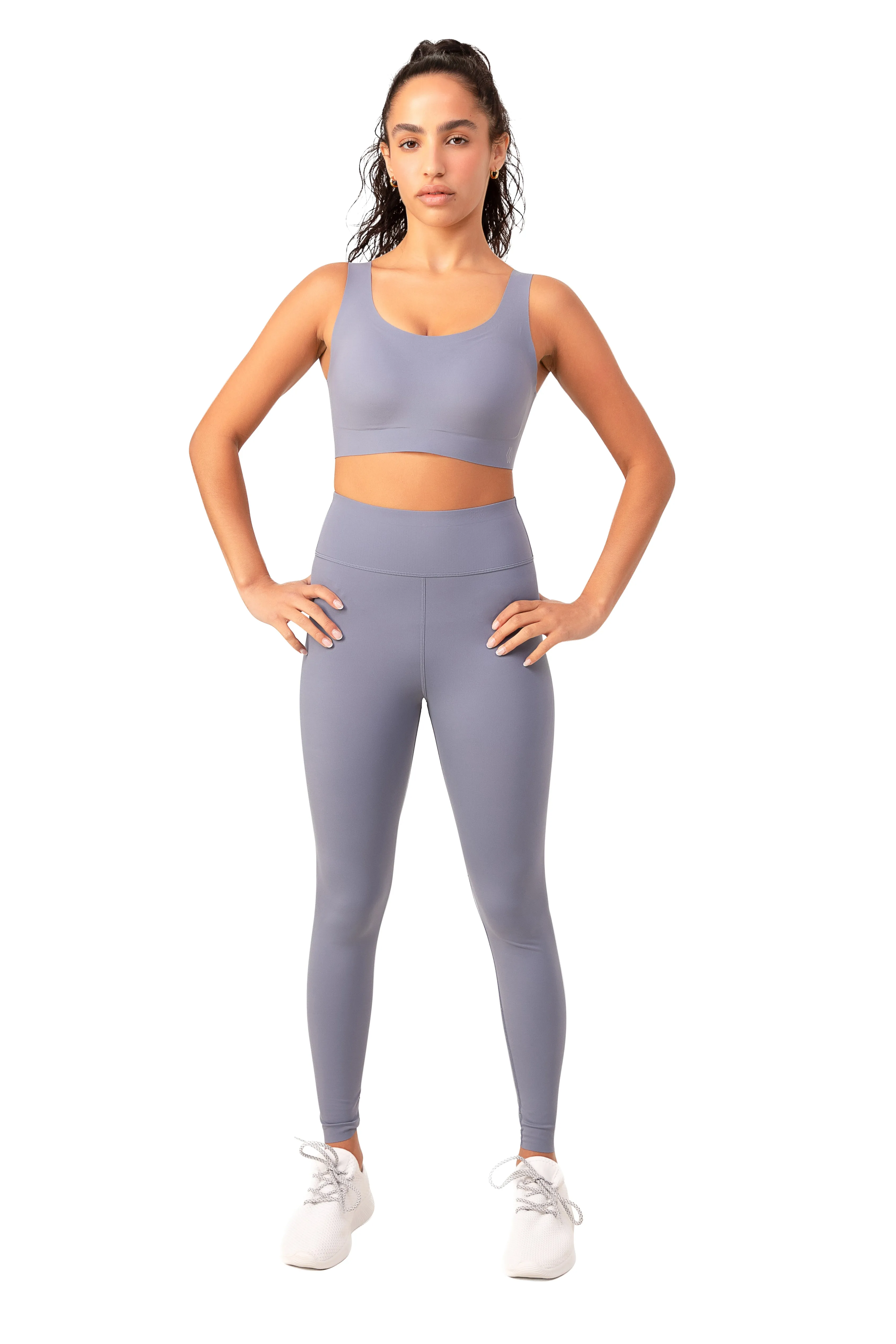 ALHENA BONDED LEGGING
