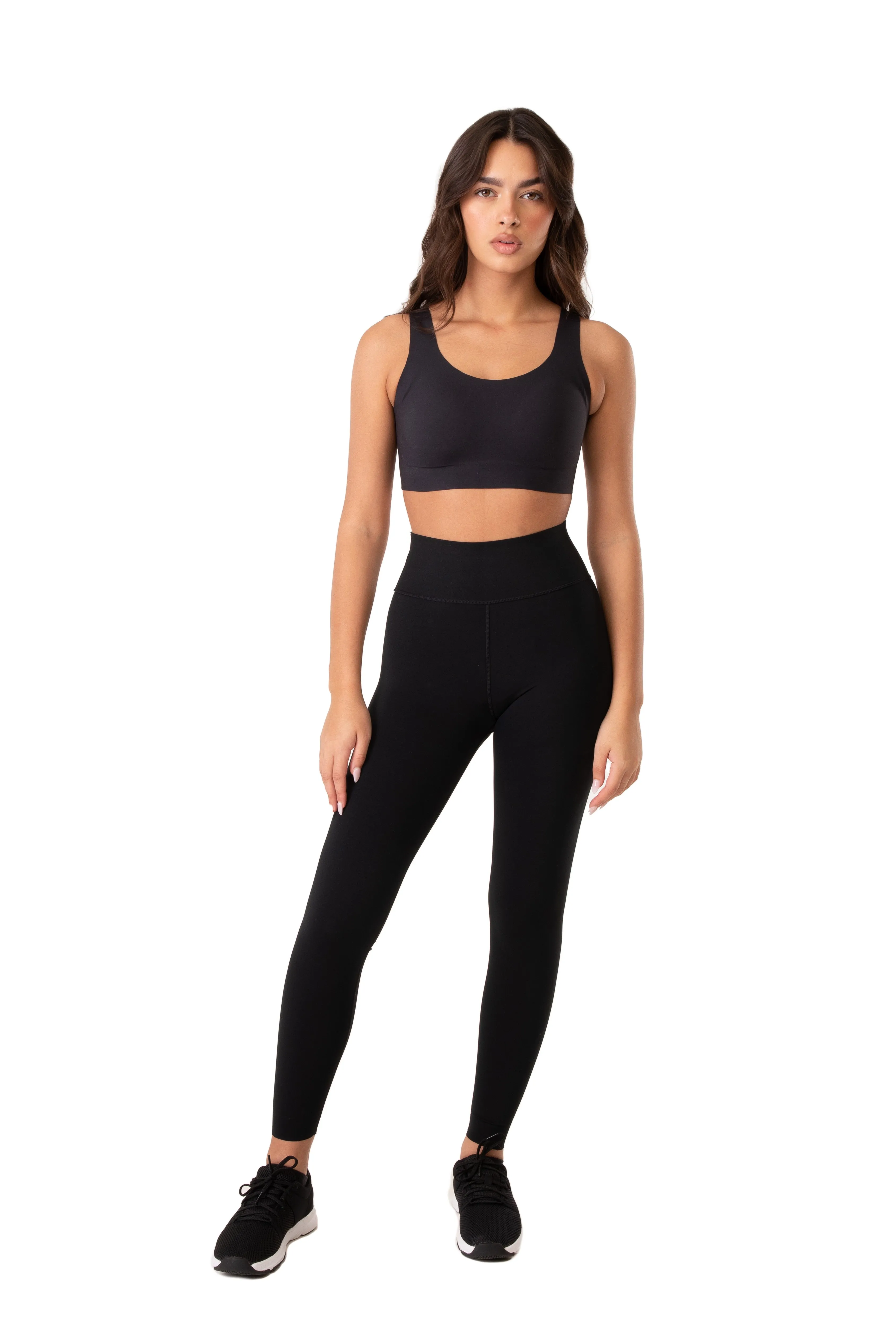 ALHENA BONDED LEGGING