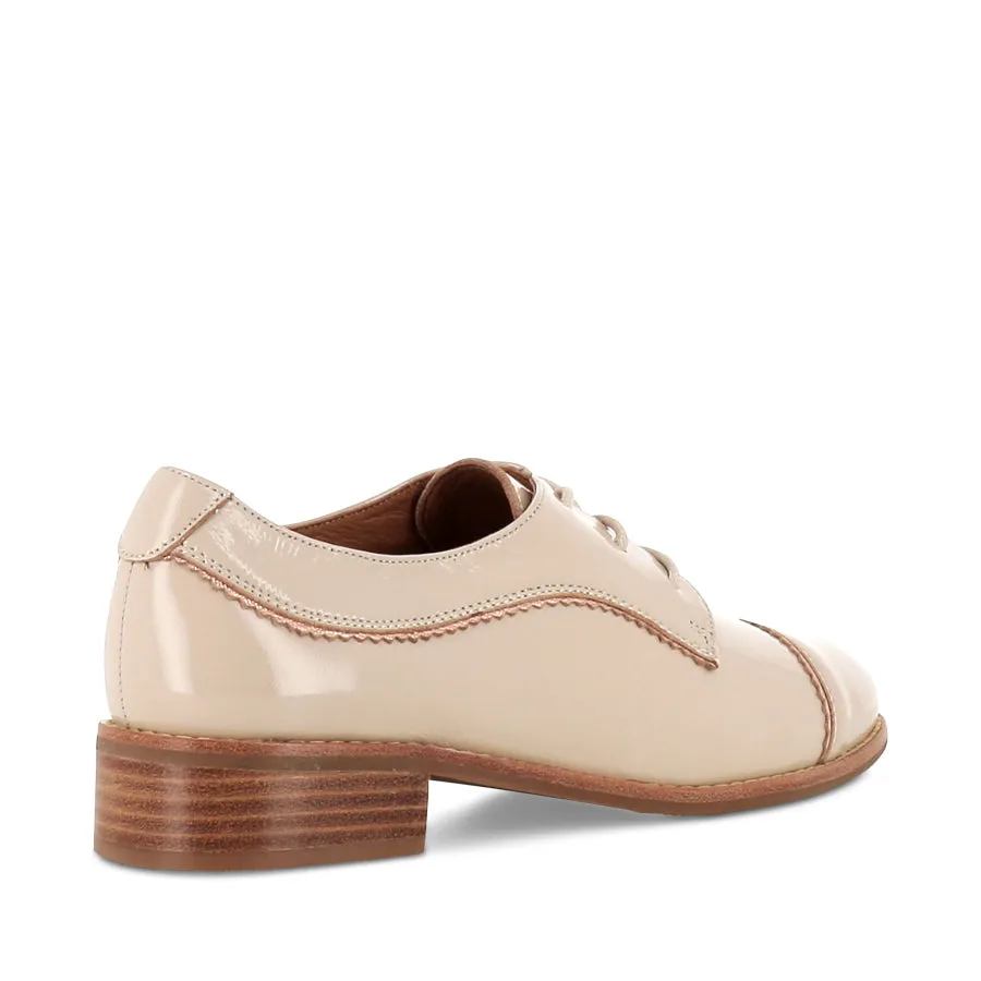 ALPOPO - NUDE PATENT