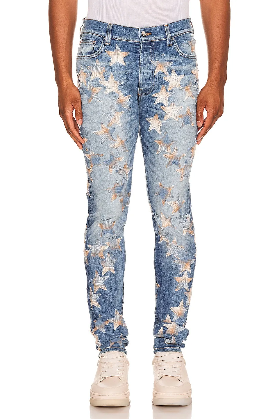 AMIRI Chemist Jean