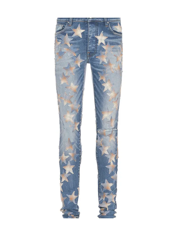 AMIRI Chemist Jean