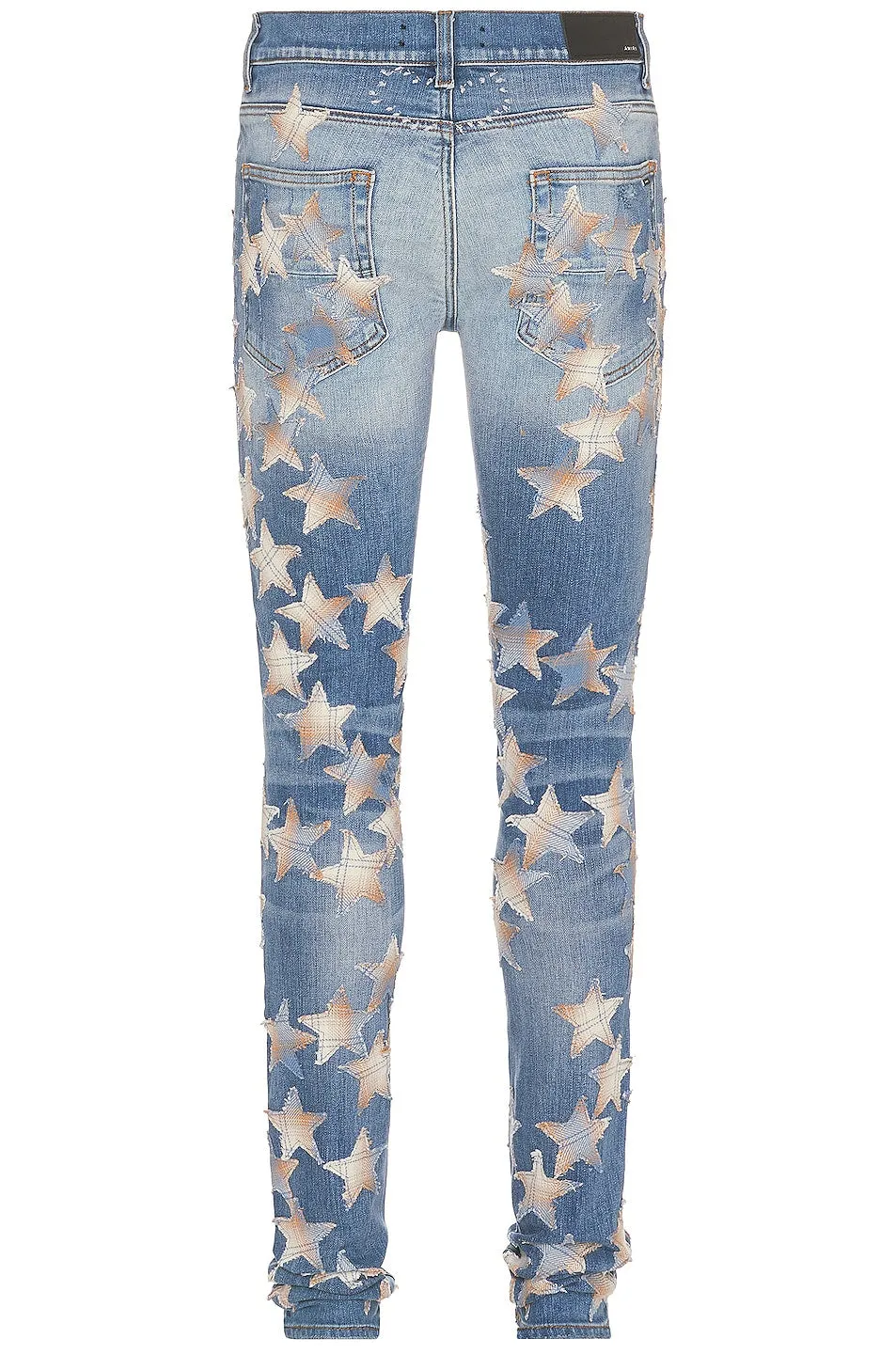 AMIRI Chemist Jean
