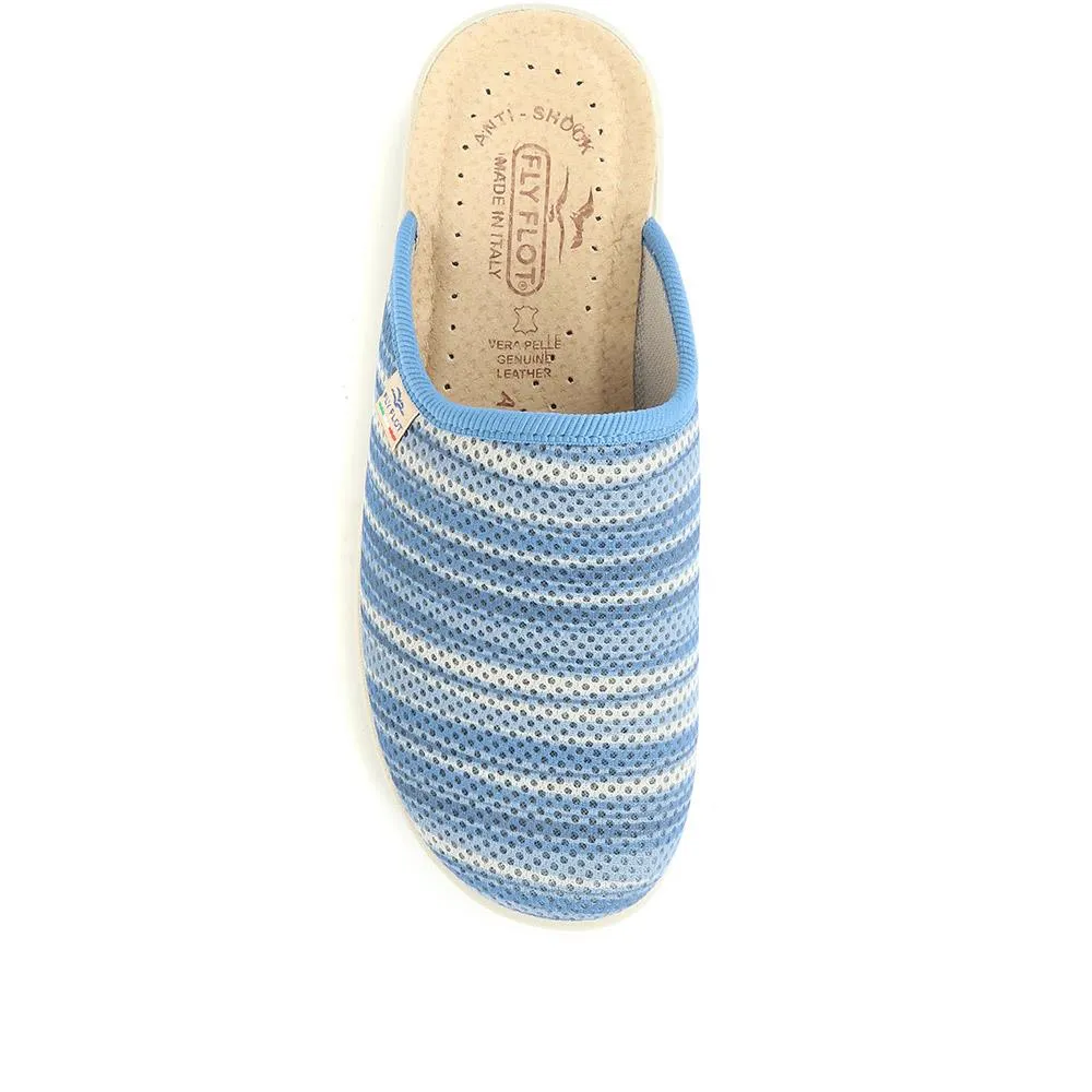 Anatomic Clogs - FLY35039 / 321 254