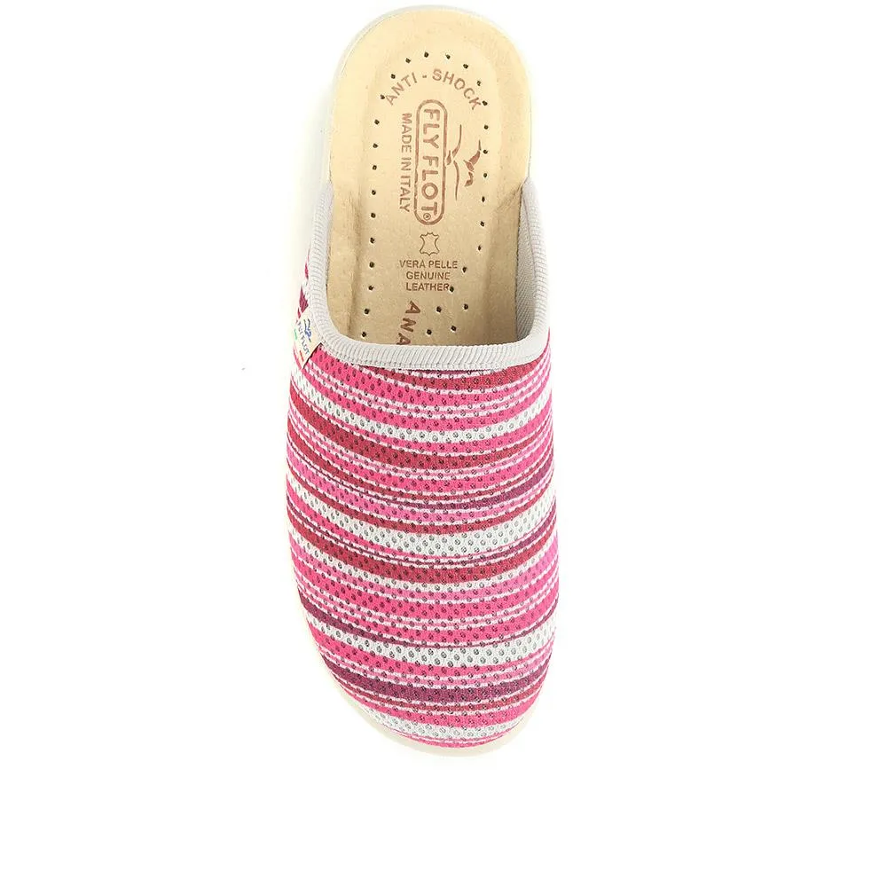 Anatomic Clogs - FLY35039 / 321 254
