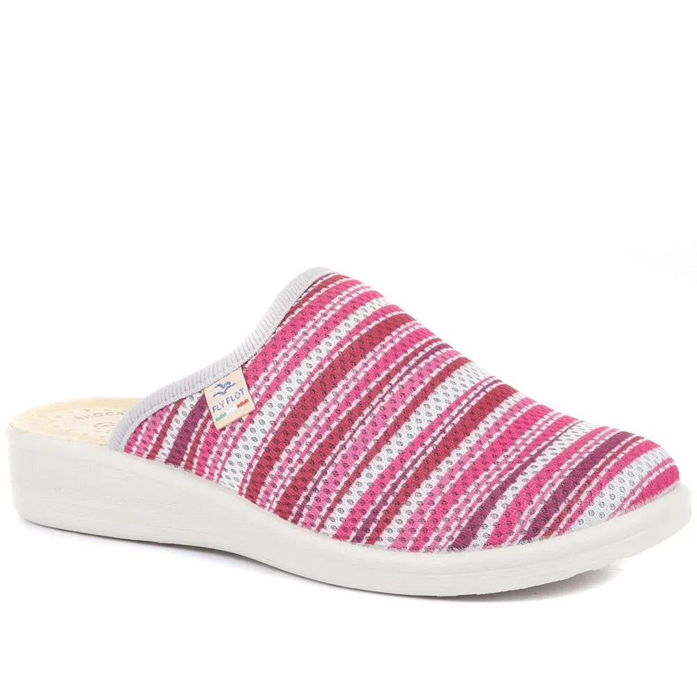 Anatomic Clogs - FLY35039 / 321 254