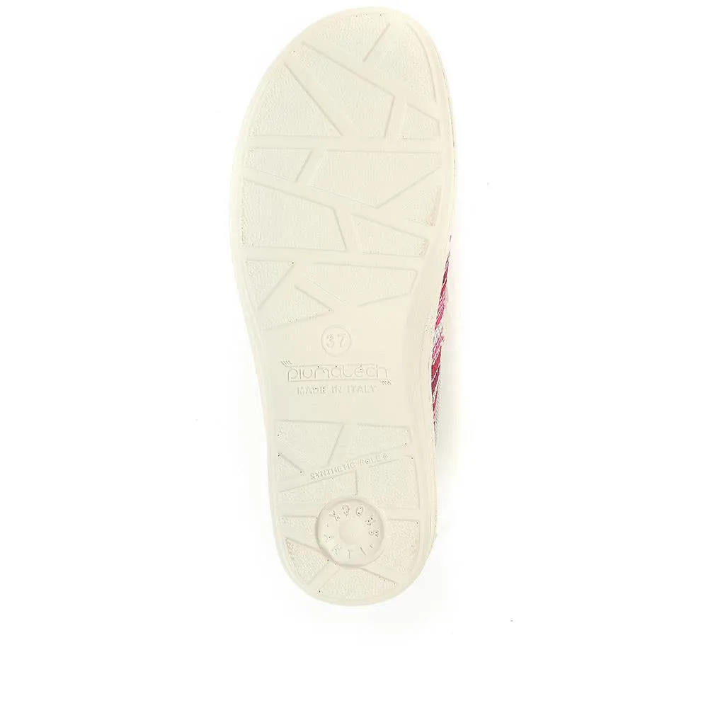 Anatomic Clogs - FLY35039 / 321 254