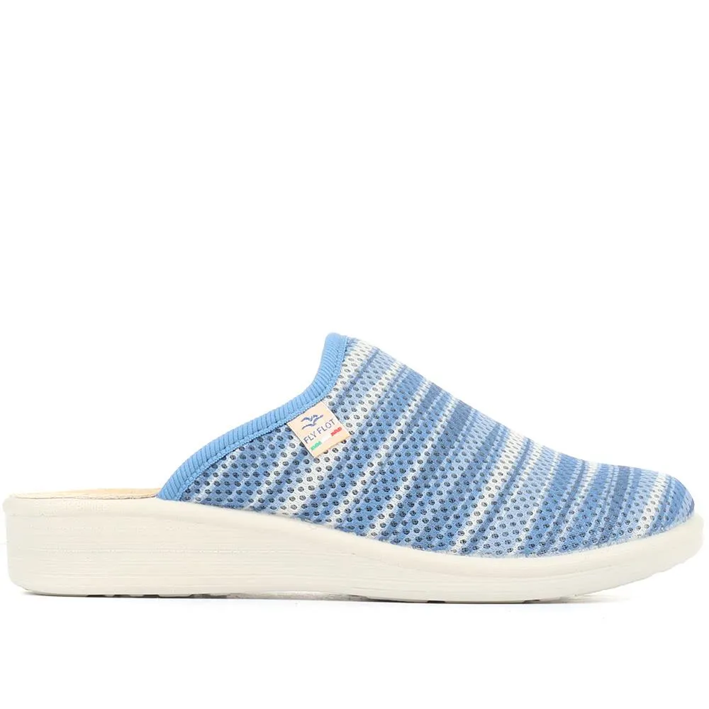 Anatomic Clogs - FLY35039 / 321 254