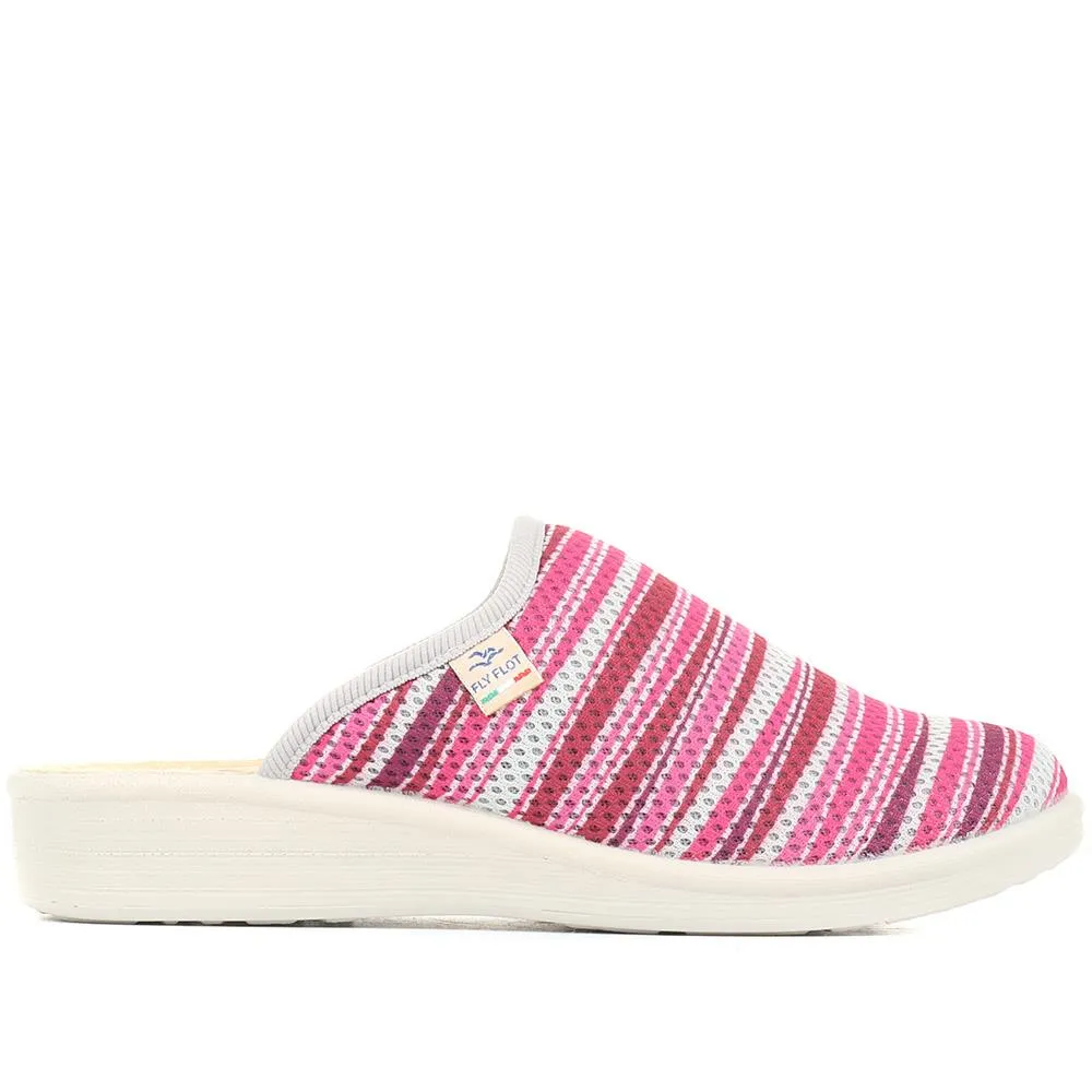 Anatomic Clogs - FLY35039 / 321 254