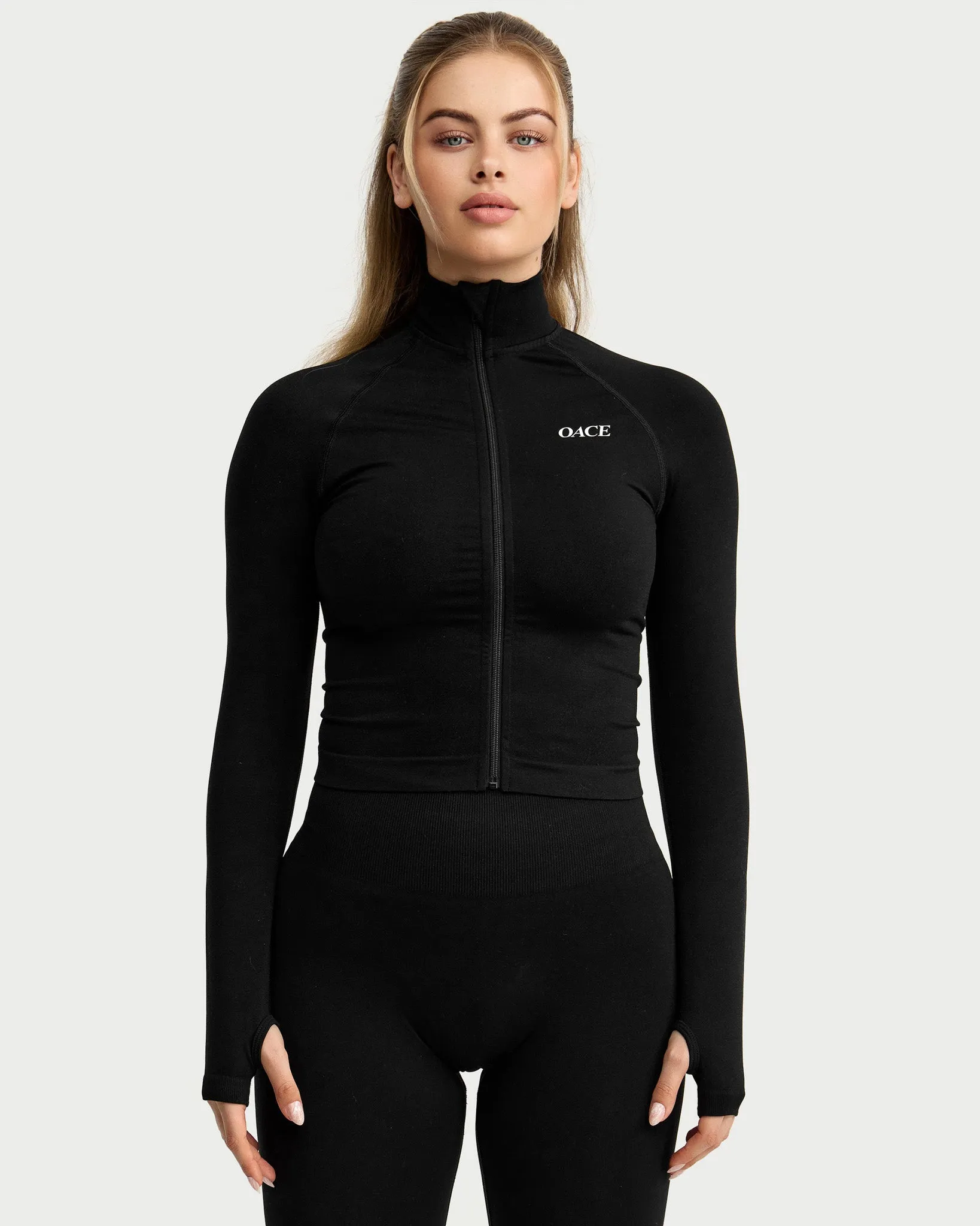 Appearance Hourglass Jacket (Outlet)