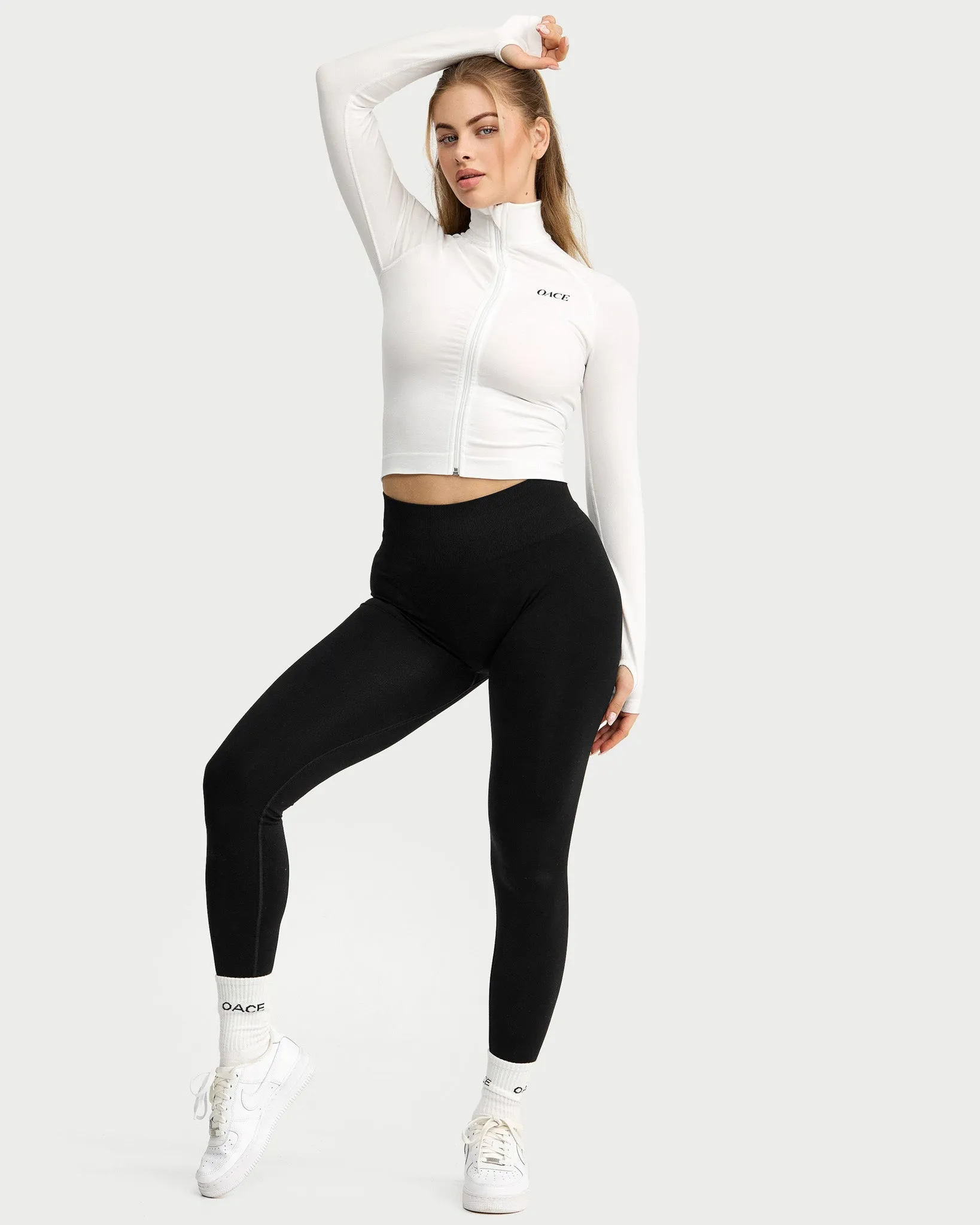 Appearance Hourglass Jacket (Outlet)