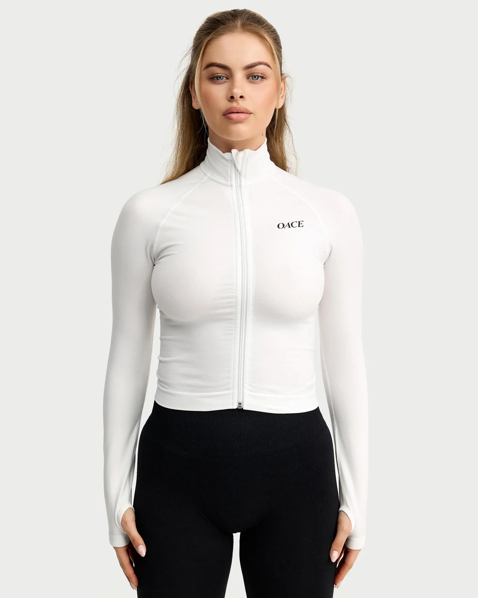 Appearance Hourglass Jacket (Outlet)