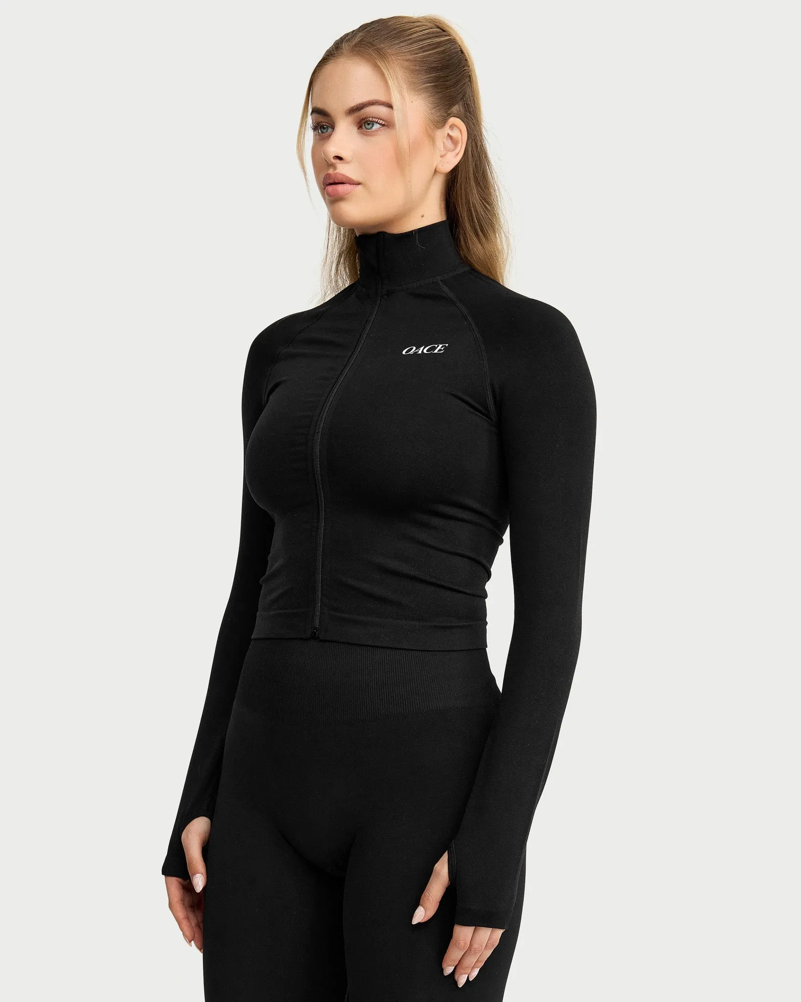 Appearance Hourglass Jacket (Outlet)