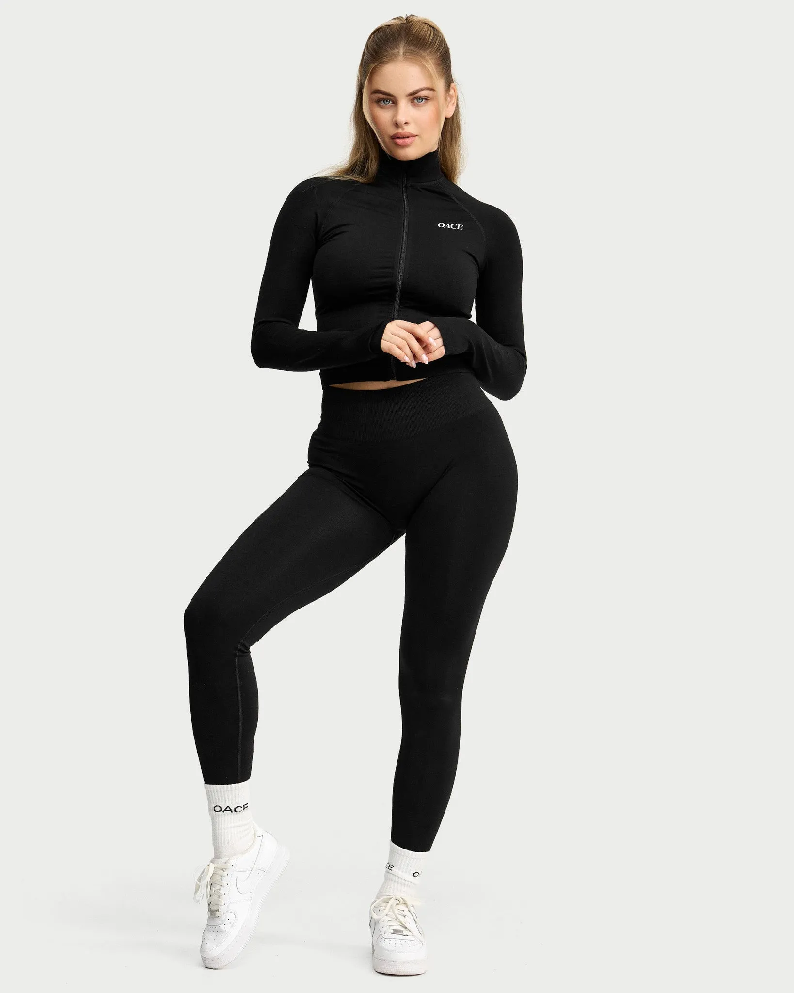 Appearance Hourglass Jacket (Outlet)
