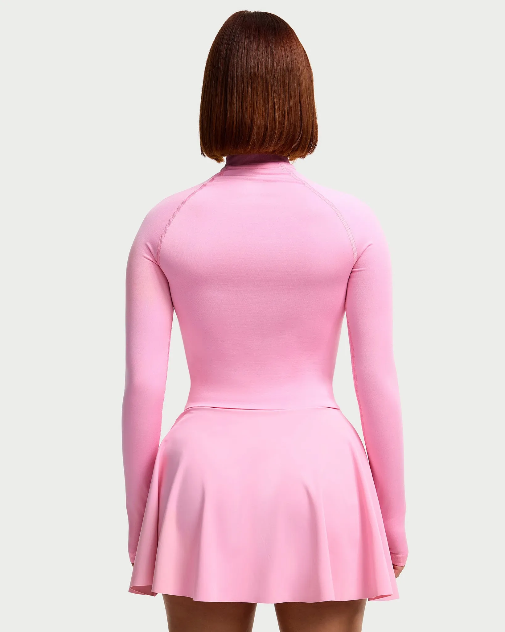 Appearance Hourglass Jacket (Outlet)