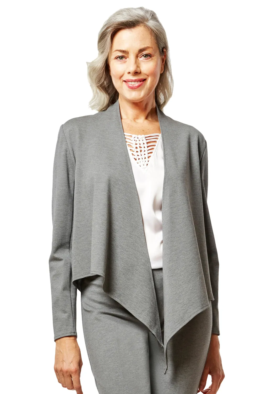 Arianna Cardigan - Paramount Knit: FINAL SALE