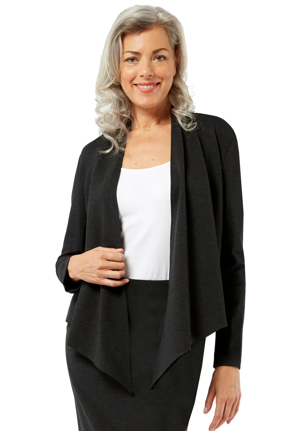 Arianna Cardigan - Paramount Knit: FINAL SALE