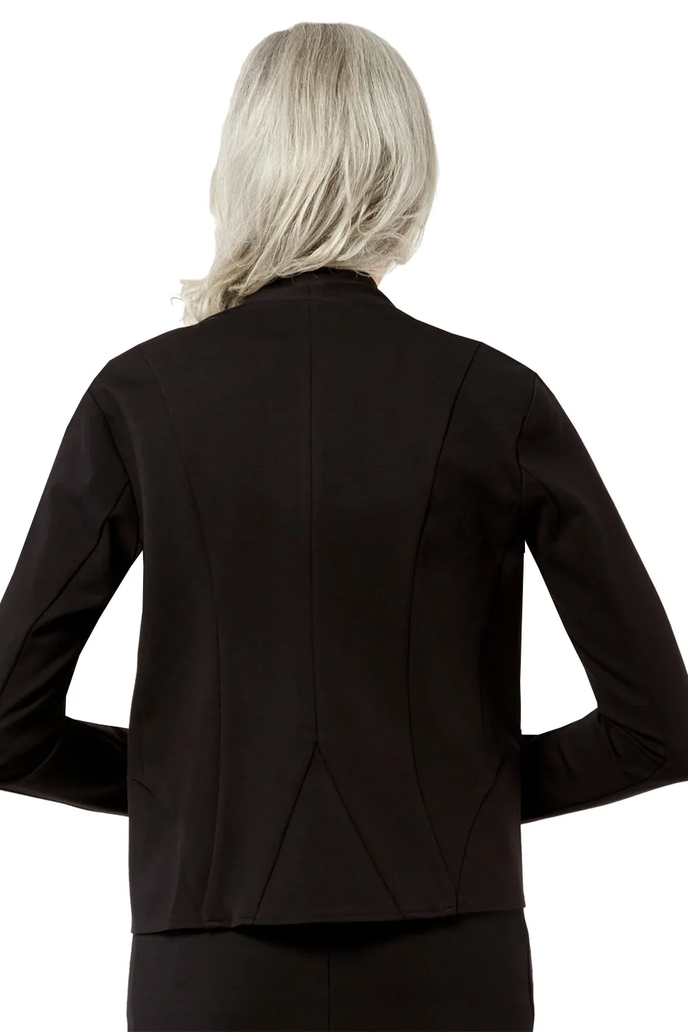 Arianna Cardigan - Paramount Knit: FINAL SALE