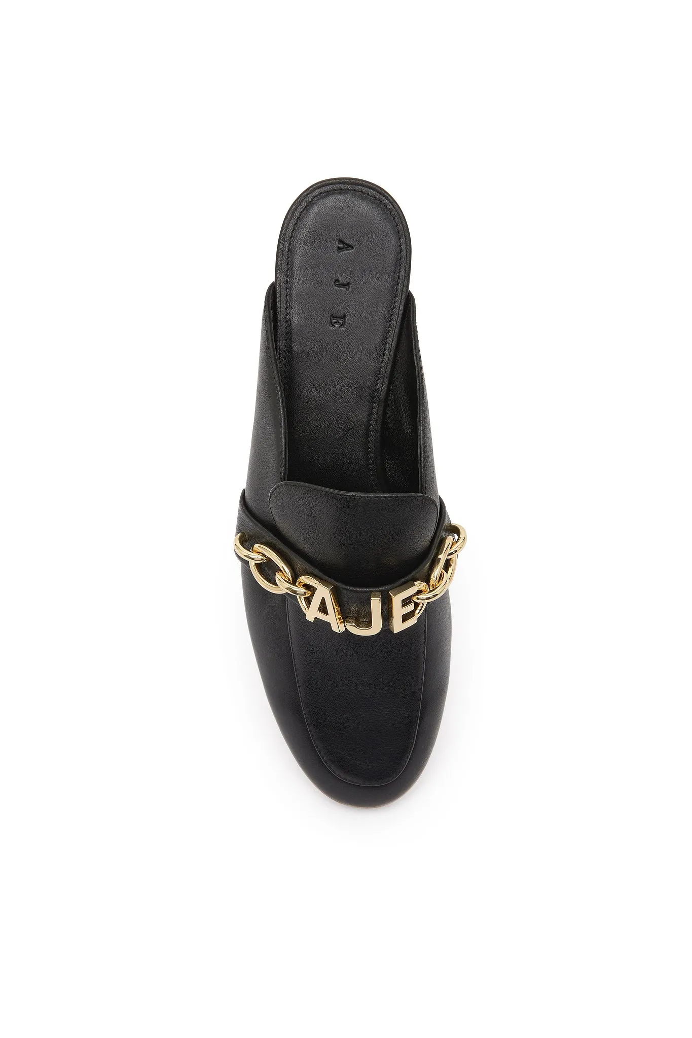 Aspect Loafer Mule