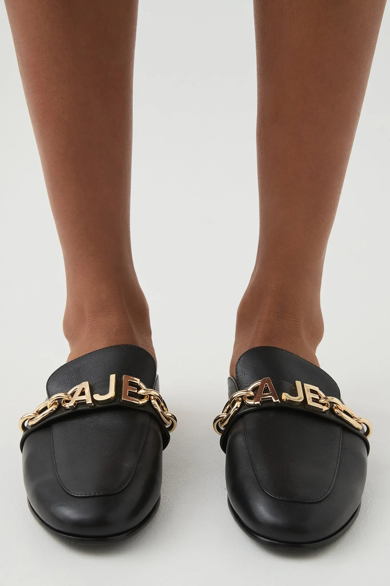 Aspect Loafer Mule