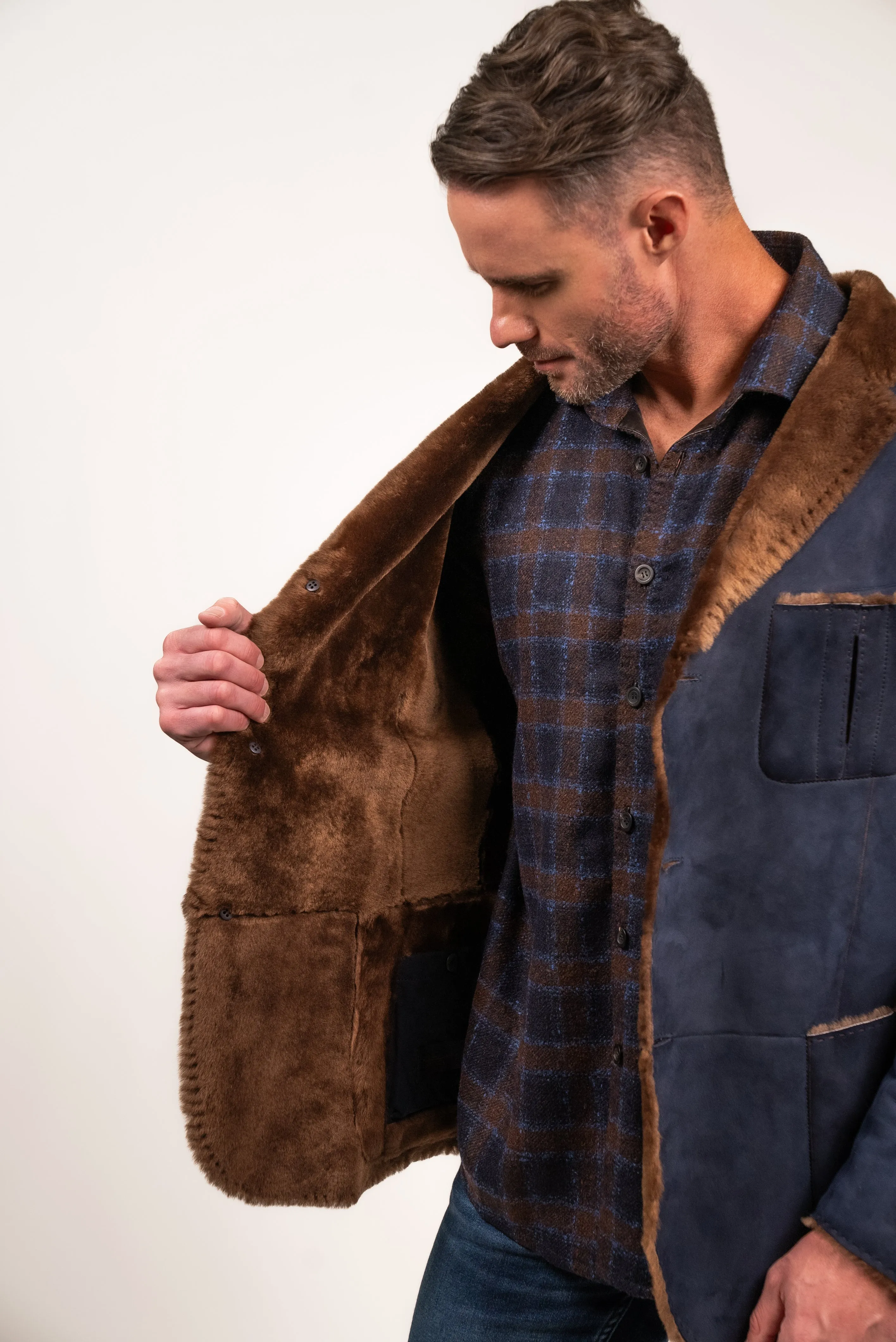 ASPEN BLAZER