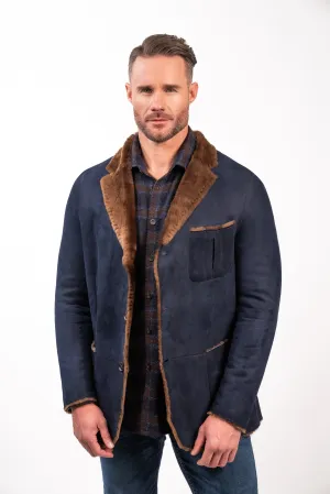 ASPEN BLAZER
