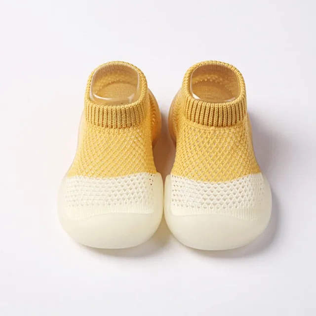 Baby First Walking Shoes