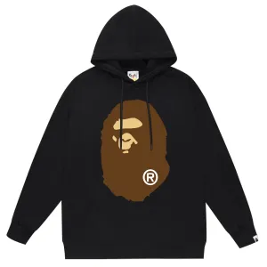 BAPE Classic Head Graphic Hoodie