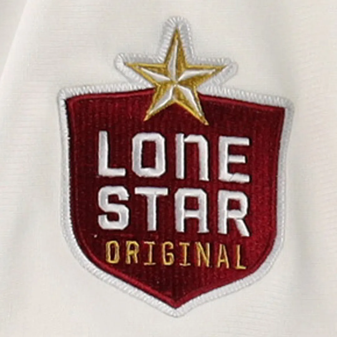 Beeville Blazers EFF Lone Star Baseball Jersey
